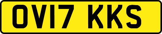 OV17KKS