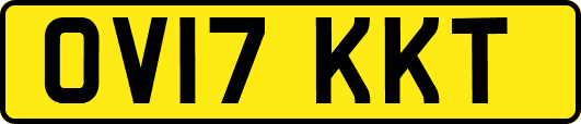 OV17KKT