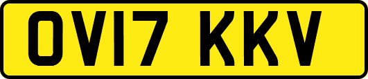 OV17KKV