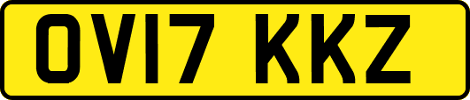 OV17KKZ