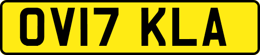 OV17KLA