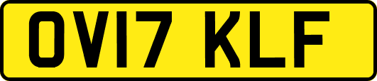 OV17KLF