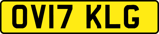 OV17KLG