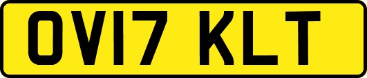 OV17KLT