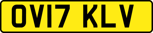 OV17KLV