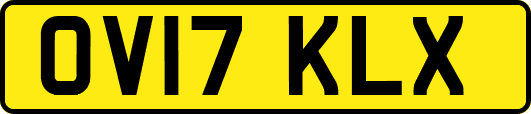 OV17KLX