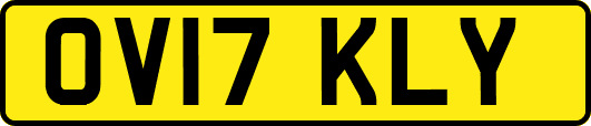 OV17KLY