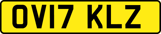 OV17KLZ
