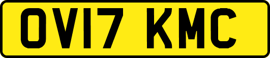OV17KMC