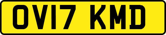 OV17KMD