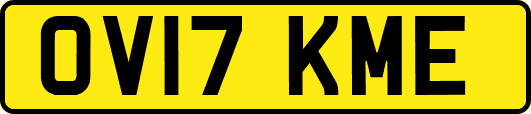 OV17KME