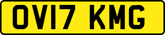 OV17KMG