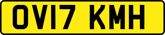 OV17KMH