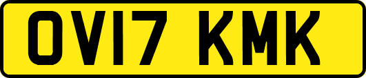 OV17KMK
