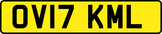 OV17KML