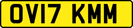 OV17KMM