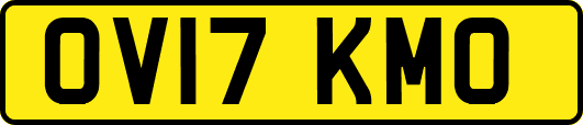 OV17KMO