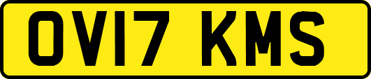 OV17KMS