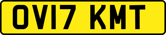 OV17KMT