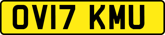 OV17KMU