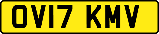 OV17KMV