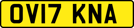 OV17KNA