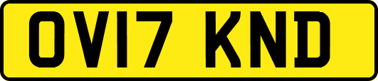 OV17KND