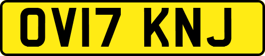 OV17KNJ