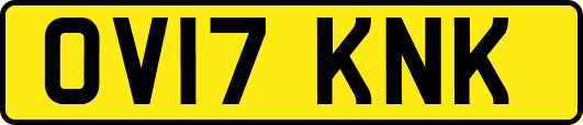 OV17KNK