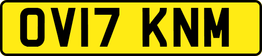 OV17KNM