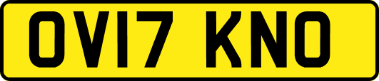 OV17KNO
