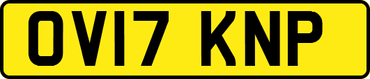 OV17KNP