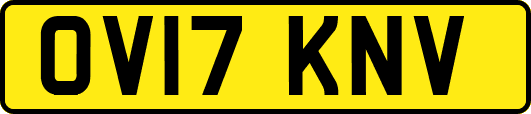 OV17KNV