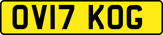 OV17KOG