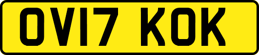 OV17KOK