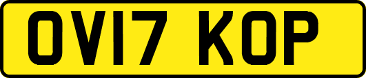 OV17KOP