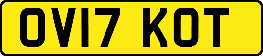 OV17KOT