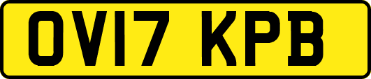 OV17KPB