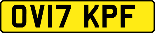 OV17KPF