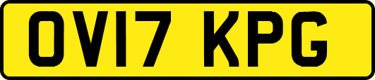 OV17KPG
