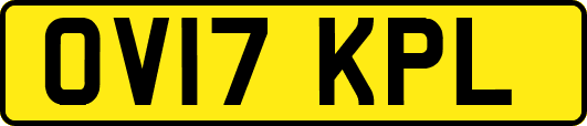 OV17KPL