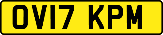 OV17KPM