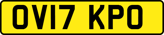 OV17KPO