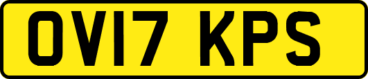 OV17KPS