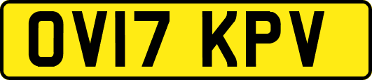 OV17KPV