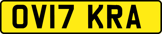 OV17KRA