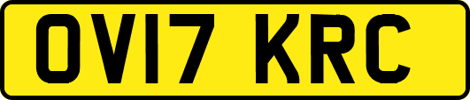 OV17KRC