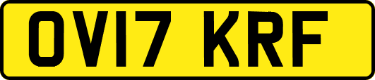 OV17KRF