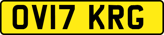 OV17KRG
