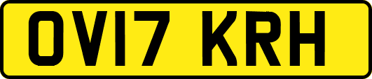 OV17KRH